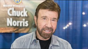 Чи помер Чак Норріс: правда про вірусну новину