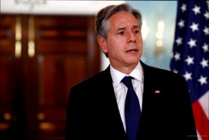 Ентоні Джошуа приїхав до Києва: деталі візиту